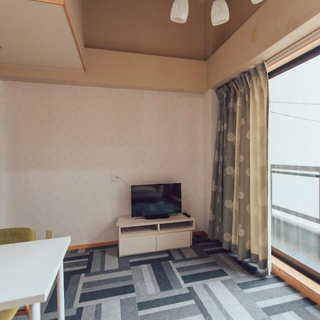 唐風家 大国町 近邻地铁 Villa โอซาก้า ภายนอก รูปภาพ